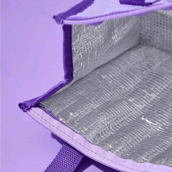 F.R.I.E.N.D.S. Thermal Insulated Lunch Box Tote - Picture 3 of 4